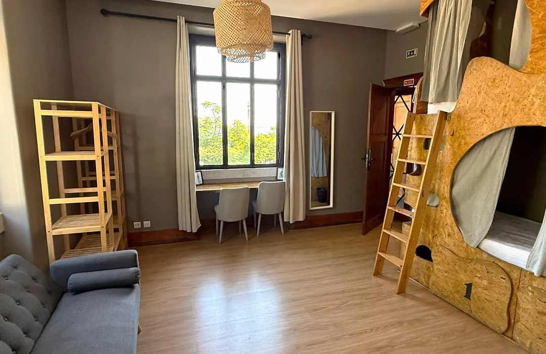 Sunset Destination Hostel-1
