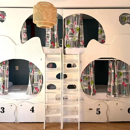 Sunset Destination Hostel-3